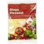 Pizzaost Riven 26% 150g ICA