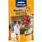 Beef Stick Rustico