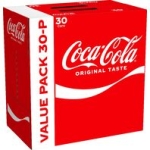 Coca Cola Burk