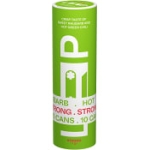 Hot Rhubarb Strong Sto