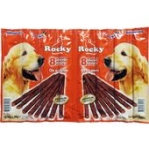 Rockystick Ox & Lamm 8-P