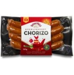 Kycklingkorv Chorizo