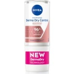 Derma Dry Control 96H Women Deo Roll On