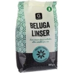 Beluga Linser