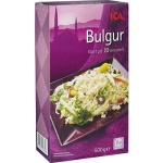 Bulgur