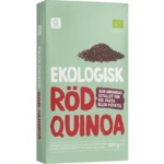 Quinoa Röd Eko