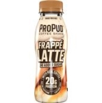 Proteinmilkshake Frappolino Latte