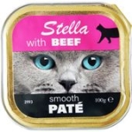Paté Kött