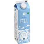 Filmjölk 1,5%