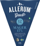 Grevé Mager 12 Mån