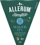 Ost Herrgård Mager 12 Mån