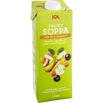 Fruktsoppa  