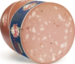 Korv Mortadella