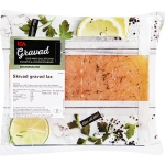 Lax Gravad Skivad