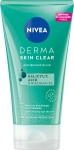 Ansiktsskrubb Derma Anti Blemish