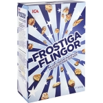 Frostiga Flingor  