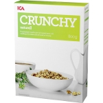 Crunchy Naturell