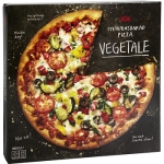 Stenugnsbakad pizza Vegetale Fryst 360g ICA