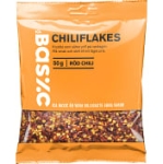 Chiliflakes