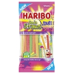 Godis Soda Straws Zourr