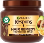 Hårmask Avocado Oil & Shea Butter