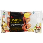 Chorizo  