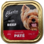 Paté Kött Hund