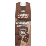 Milkshake Protein Chocolate