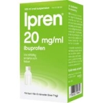  Oral 20Mg/Ml