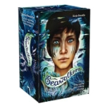Seawalkers Del 1-3 Box