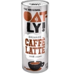 Caffe Latte Ekologisk  