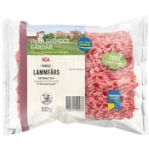 Lammfärs 20%