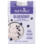 Yoghurt Blueberry Plant Based Laktosfri  '