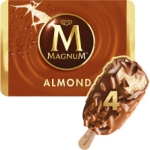  Almond 4-Pack