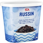 Russin Kärnfria 500g ICA