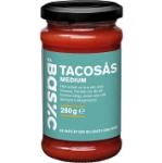 Tacosås Medium  