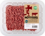 Nötfärs