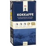 Kokkaffe  