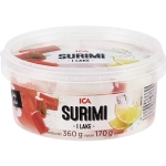 Surimi I Lake  