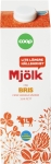 Standardmjölk