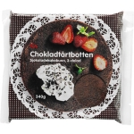 Chokladtårtbotten  