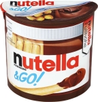 Nutella & Go