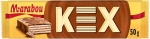 Kex Med Nougat