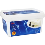 Feta I Lake