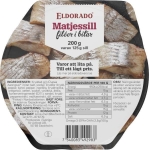 Matjessill