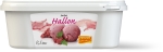 Sorbet Hallon, Fryst