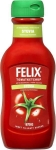 Ketchup Stevia
