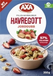 Flingor Havregott Jordgubb
