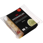Pizzasallad