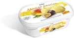 Sorbet Mango/Passion, Fryst